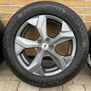 18” originale Ford Mustang Mach-E sommerhjul – Ref 102
