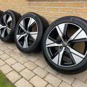 19″ originale Volvo XC-40 P8 vinterhjul – ref 103