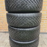 19″ originale Volvo XC-40 P8 vinterhjul – ref 103