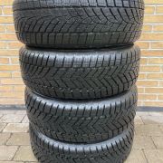 19” originale VW ID3 vinterhjul – ref 42